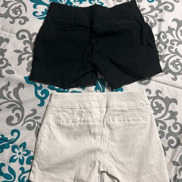 NY&CO Dressy Short Bundle Sz XS/0 - Picture 5 of 8